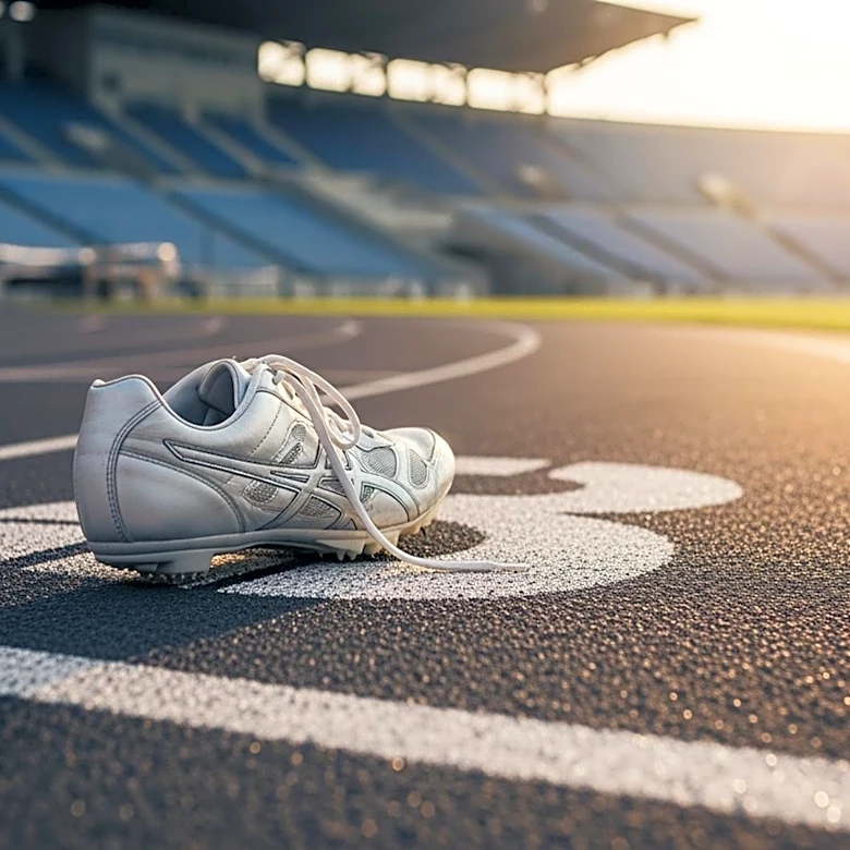 Minnesota State Champ Emma Kvant Prepares for Final Track Races