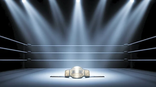 WWE NXT Event Highlights Zaria's Victory and Upcoming Championship Match