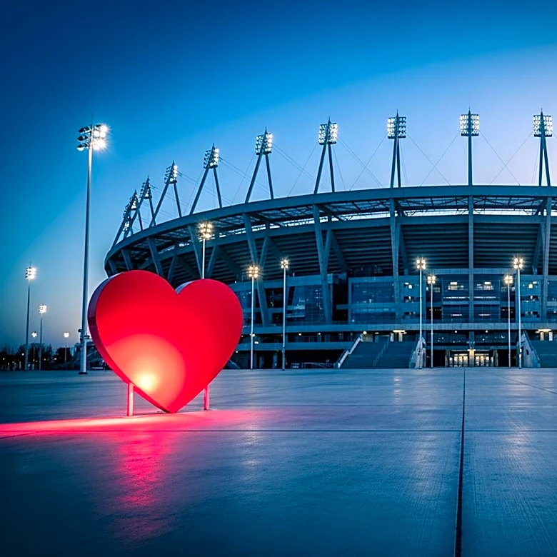 Las Vegas Raiders Aim to Set CPR World Record at Allegiant Stadium