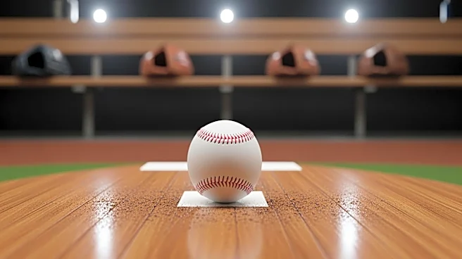 Athletics Adjust Pitching Rotation Amid Severino's Injury Setback