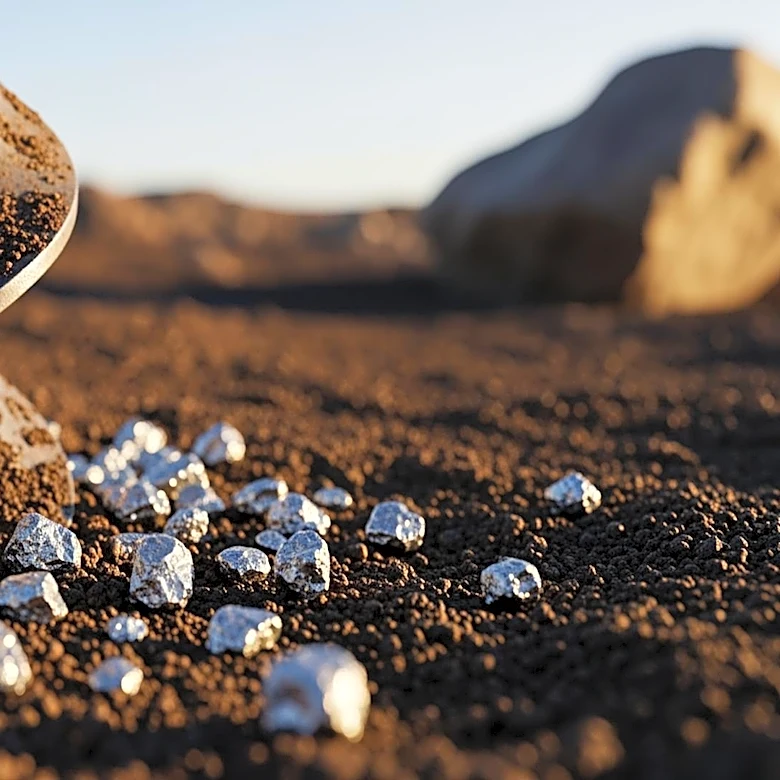 GoldHaven Resources Initiates Drill Program Amid Tungsten Price Surge