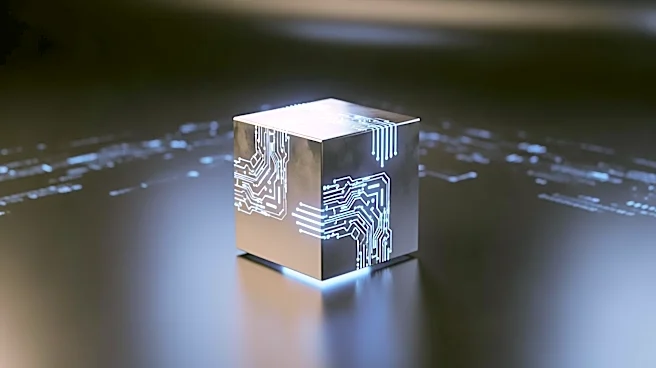 Meta Launches AI Business Agent to Diversify Revenue Beyond Advertising