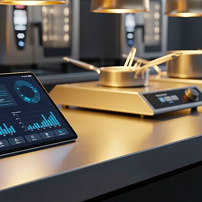 Restaurant Operators Implement Smart Solutions Amid Rising Costs and Labor Challenges