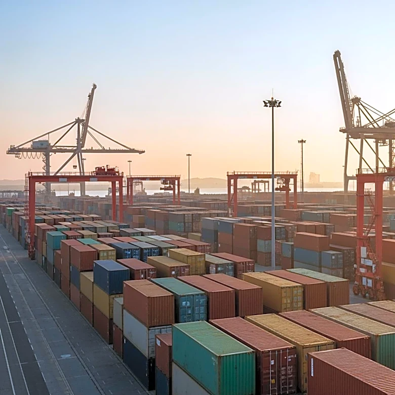 AD Ports Group Acquires Brazilian Terminal Operator CLI to Expand Agrifood Operations