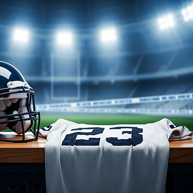 Los Angeles Rams Introduce Myles Garrett, Poona Ford Reacts to Jersey Number Change
