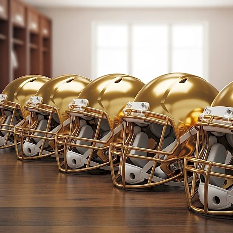 Cal Bears Secure Sixth Football Commitment in Six Days, Boosting Recruiting Class Ranking