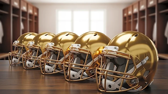 Cal Bears Secure Sixth Football Commitment in Six Days, Boosting Recruiting Class Ranking