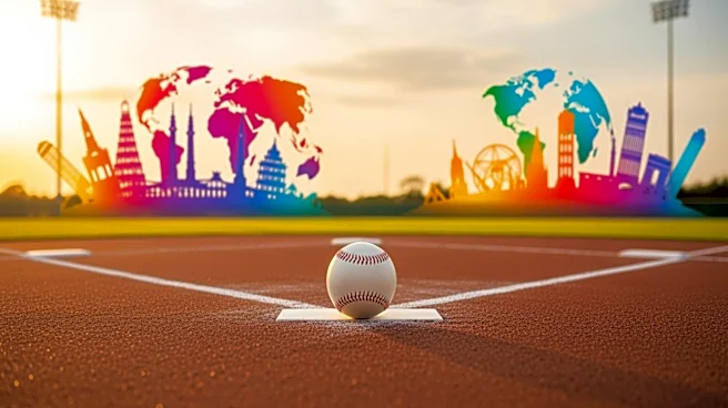 Major League Baseball Expands Youth Engagement with Global PLAY BALL Weekend