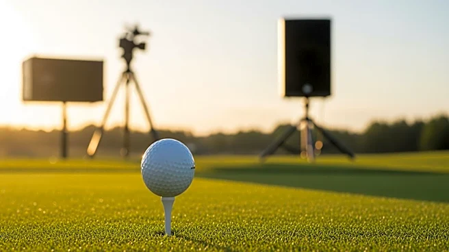 Brad Dalke Receives Sponsor Invite for PGA Tour's Rocket Classic, Highlighting New Media Influence