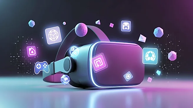 Meta Reveals New Horizon+ Games for June 2026, Offering Diverse Virtual Experiences