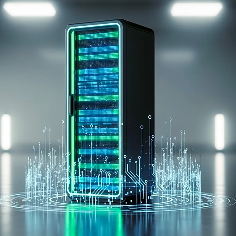 State Governments Offer Tax Breaks to Attract A.I. Data Centers Amid Criticism