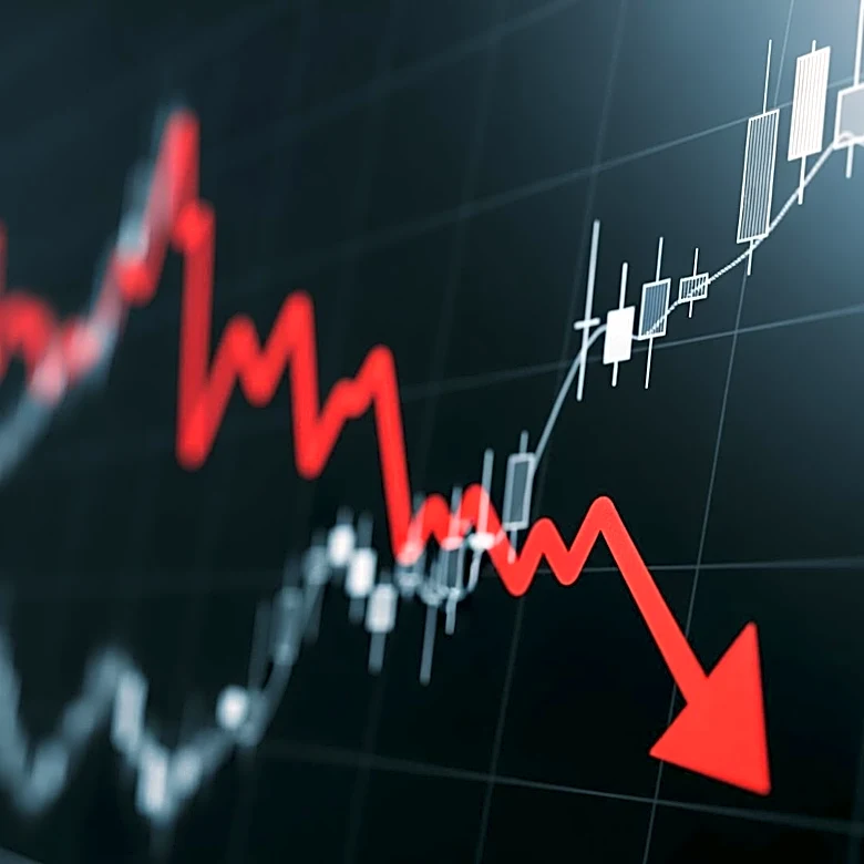 SKP Resources Faces Stock Decline After Disappointing Quarterly Results