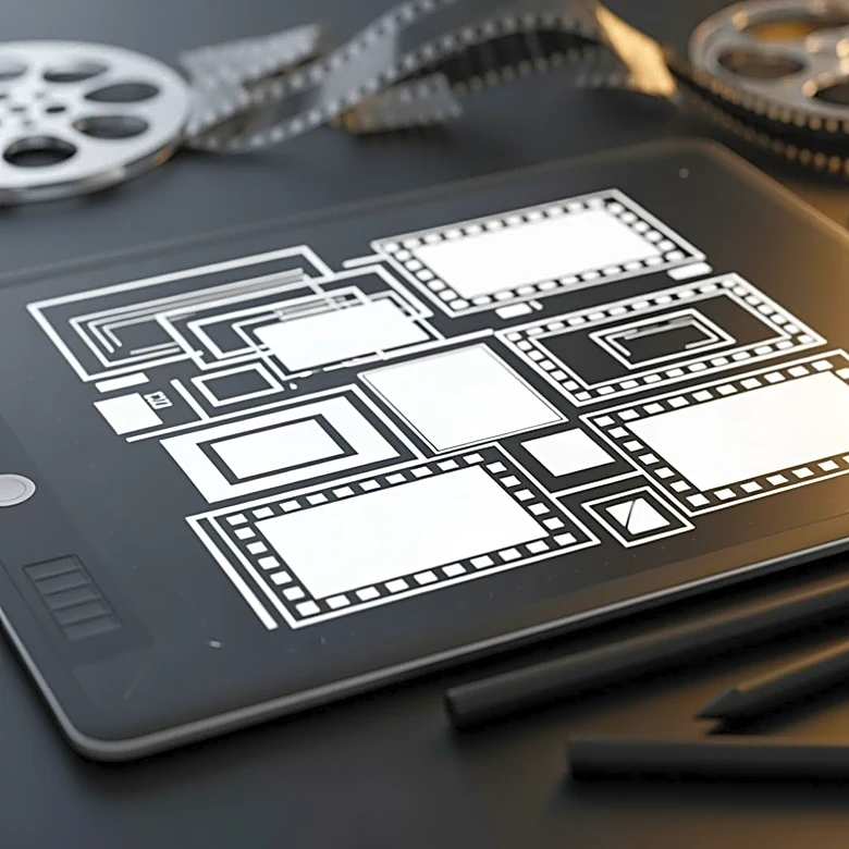 Martin Scorsese Embraces AI for Storyboarding in Filmmaking