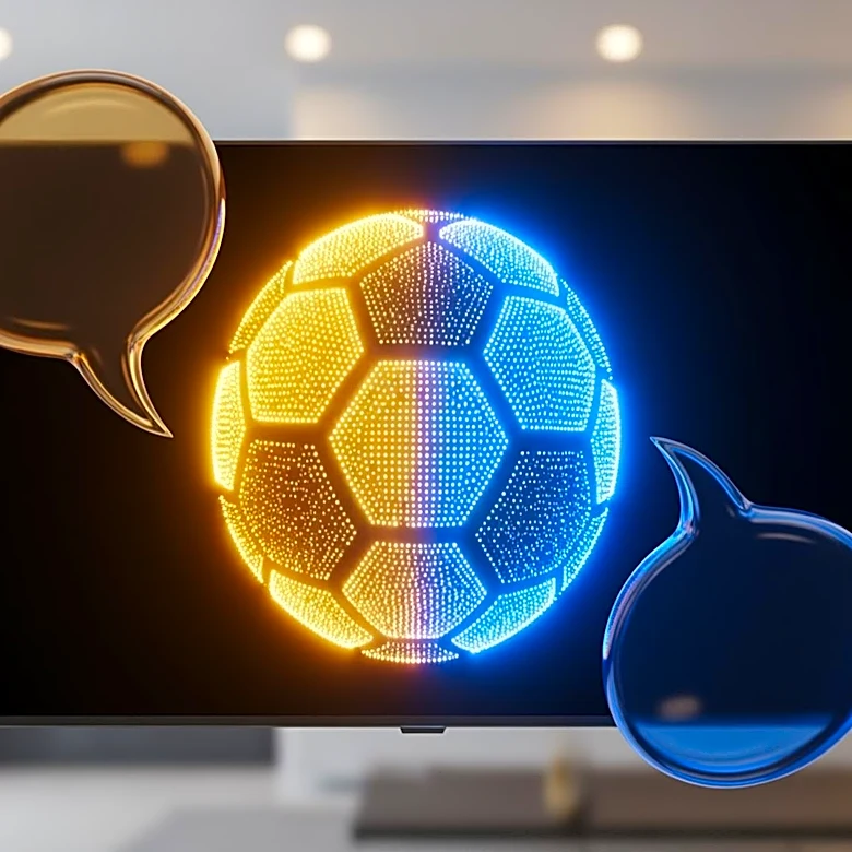 Xfinity Enhances 2026 World Cup Viewing with Interactive Bilingual Features