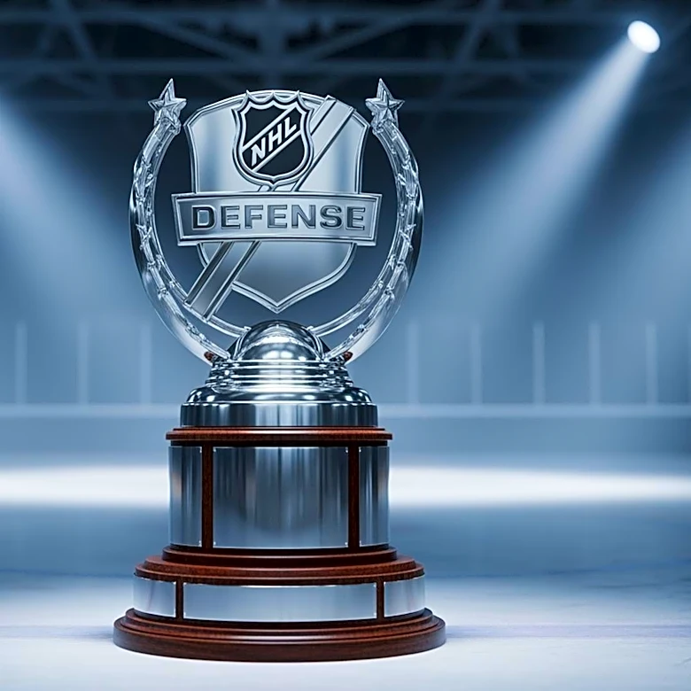 Zach Werenski Wins Norris Trophy, Highlighting NHL Achievements