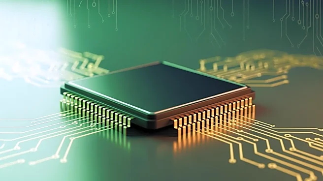 Nvidia CEO's Endorsement Boosts Marvell Technology's Market Prospects