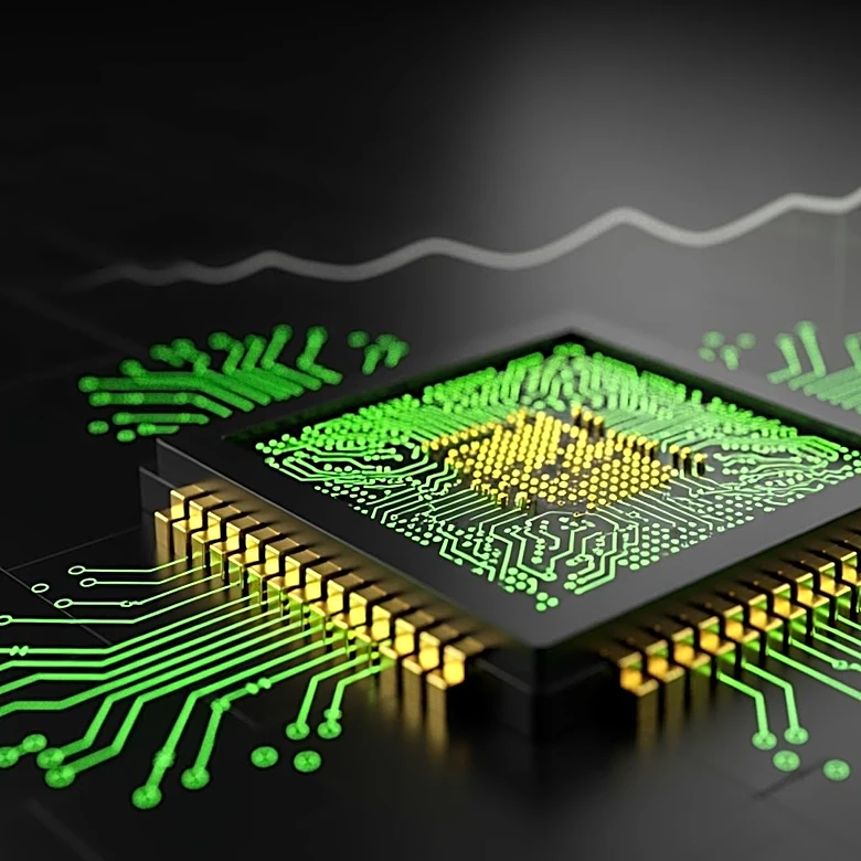 Nvidia Shines at Computex as Markets Reach New Highs
