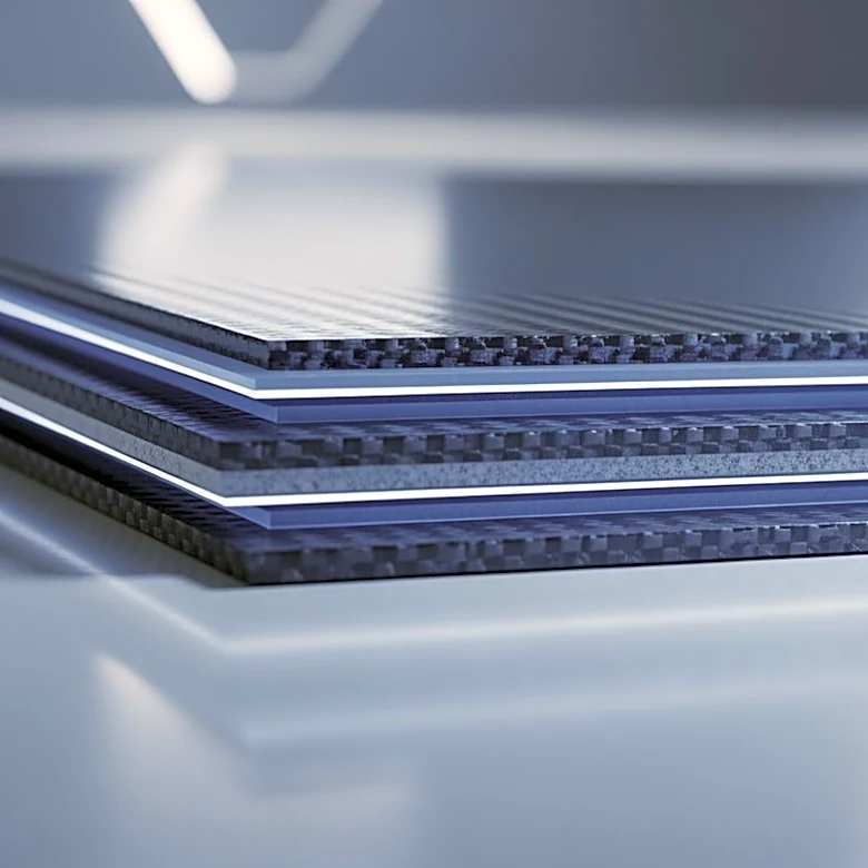 Former Anduril Engineer Secures $42 Million for Composite Parts Startup