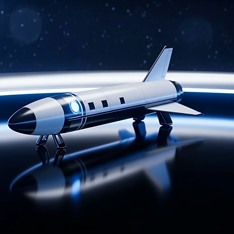 SpaceX Plans $75 Billion IPO with Fixed Share Price of $135