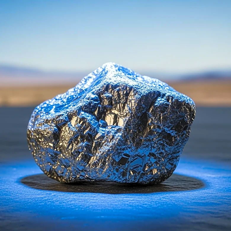 Western Star Resources Expands Nevada Tungsten Portfolio Amid U.S. Defense Discussions