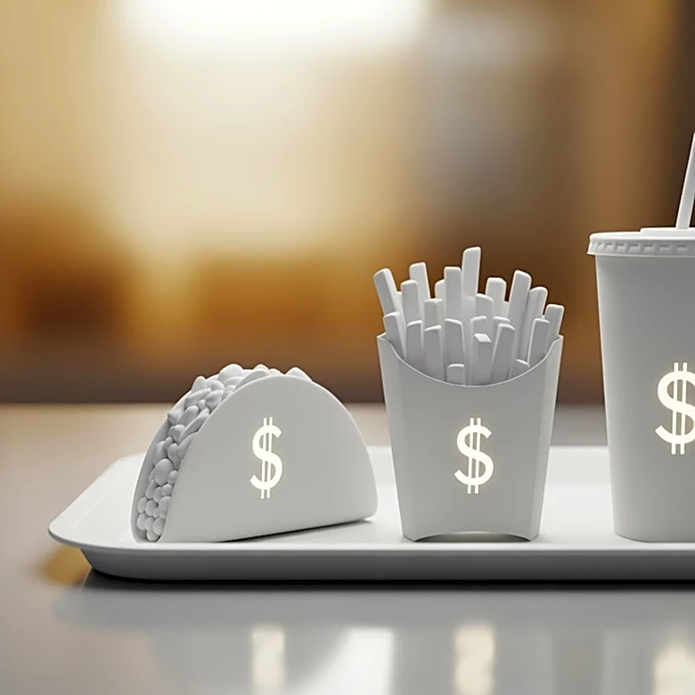 Del Taco Launches Nationwide $1 Value Menu Amid Fast Food Competition
