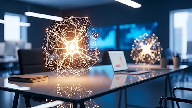 Wolters Kluwer Partners with OpenAI to Enhance AI Solutions for Professional Workflows