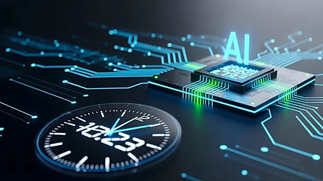 Aon Study Reveals APAC's AI Adoption Outpaces Workforce Readiness