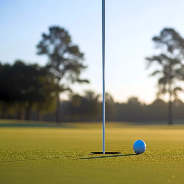 Oklahoma State Cowboys Golf Team Falls Short in NCAA Championship Bid