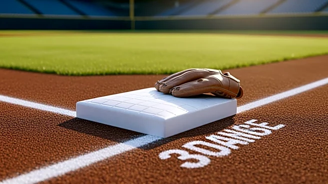 San Francisco Giants Appoint Gary Pettis as Third Base Coach Following Staff Reassignment