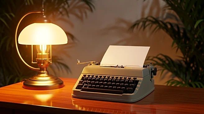 Author Rachel Ekstrom Courage Discusses New Mystery Novel 'Death on the Lanai'