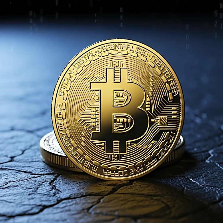 Bitcoin Falls Below $66,000 Amid Broader Crypto Market Sell-Off