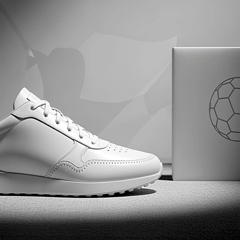 Jacquemus, Nike, and FFF Launch Lifestyle Collection for 2026 World Cup