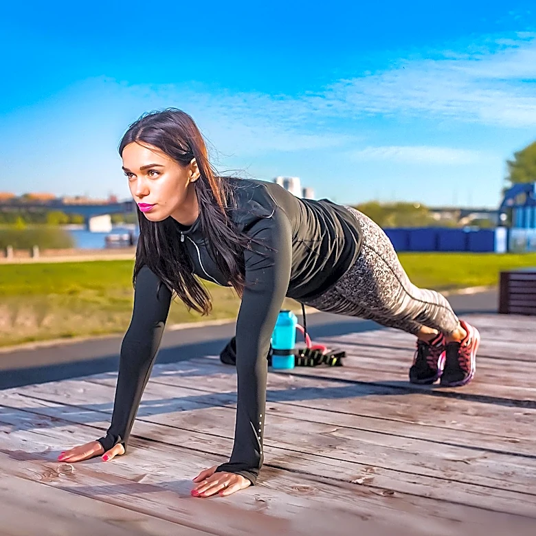 Taapsee Pannu Warns Against Intense Workouts on Rough Surfaces After Injury