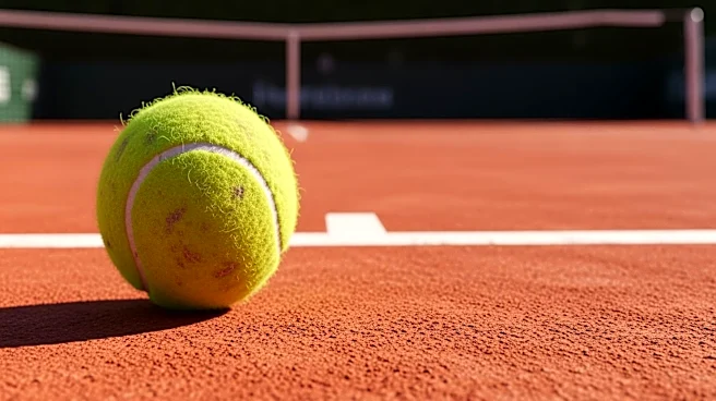 Diana Shnaider Upsets Aryna Sabalenka in French Open Quarterfinals, Ensures New Finalists