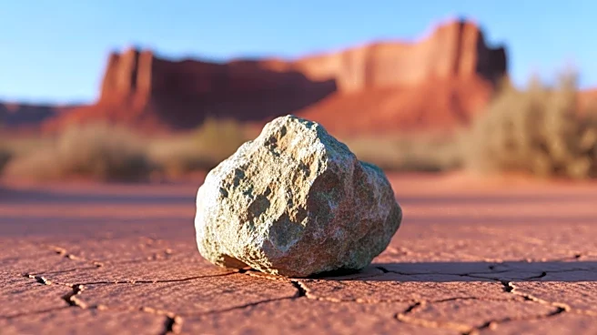 Terra Clean Energy Begins Work on Utah Uranium Project with Fast-Track Permitting