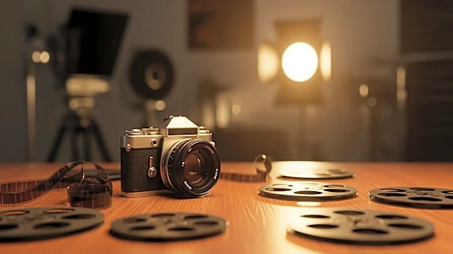 YouTube Executive Fede Goldenberg Cultivates New Wave of Filmmakers