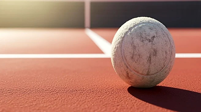 Aryna Sabalenka's French Open Exit Highlights Struggles in Quarterfinals