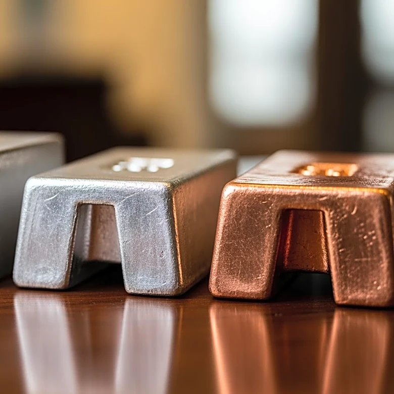 President Trump Adjusts Tariffs on Steel, Aluminum, and Copper Imports to Aid U.S. Economy
