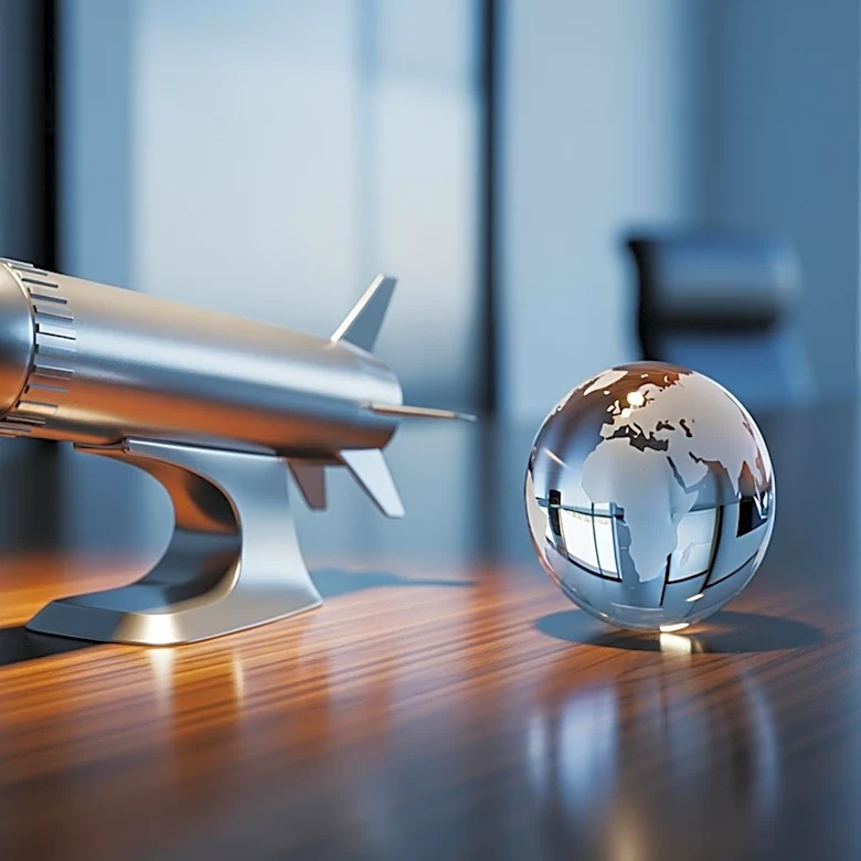 Morningstar Warns SpaceX IPO Valuation Overestimated at $1.75 Trillion