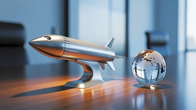 Morningstar Warns SpaceX IPO Valuation Overestimated at $1.75 Trillion