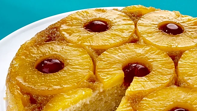 Polly's Pies Revives Aloha Specials Menu with Tropical Flavors for Summer