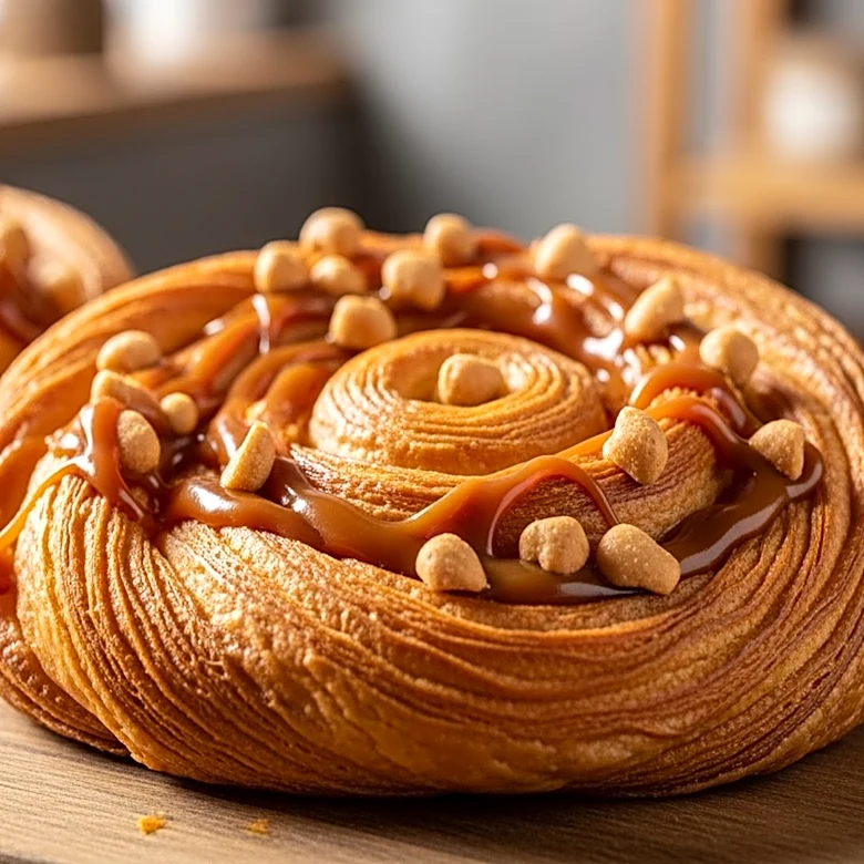 Circle K Introduces Limited-Time Butterfinger Bakery Lineup Nationwide