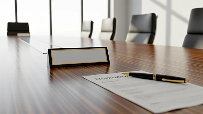 Osisko Development Proposes Name Change and New Board Nominee