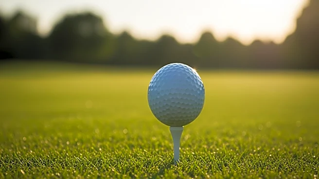 Arizona Men's Golf Team Falls to UCLA in NCAA Semifinals