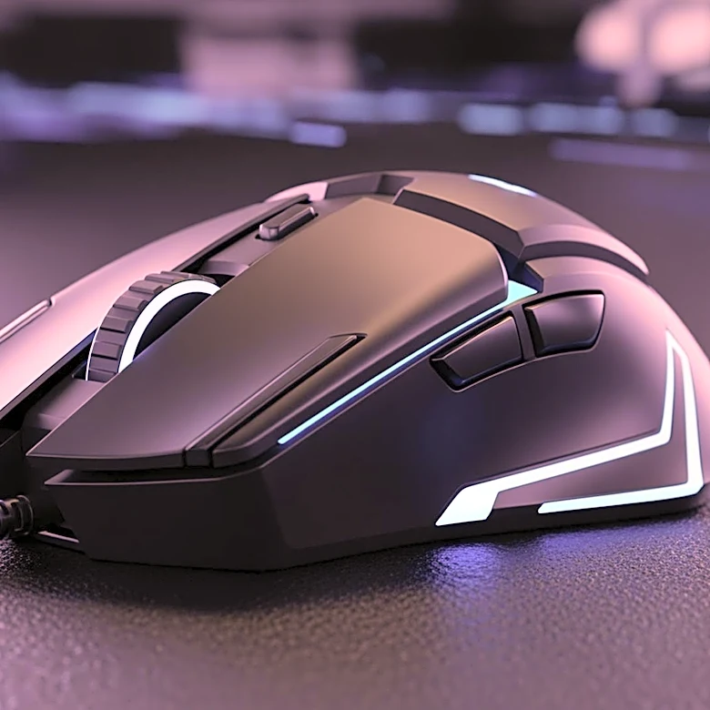 Corsair's Sabre V2 Pro Offers Competitive Edge with Lightweight Design and Discount