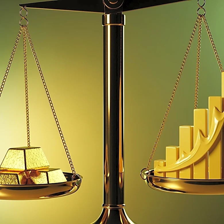 U.S. Service Sector Growth Exceeds Expectations in May, Impacting Gold Prices