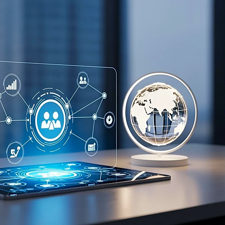 AI Adoption in Workplaces Spurs Focus on Skills and Governance for HR Leaders