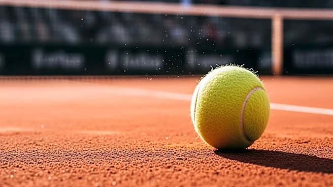 Maja Chwalinska Advances to French Open Semi-Finals, Defeating Anna Kalinskaya