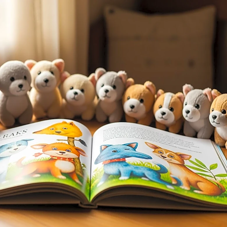 Leigh Bardugo and Liz Climo Discuss New Picture Book 'Better Pets'