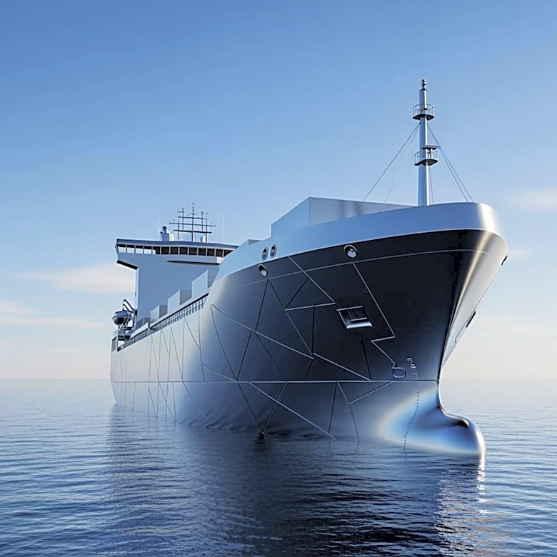 Damen Shipyards Group Expands Combi Freighter Series to Increase Cargo Capacity
